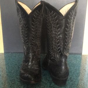 Men’s Pecasos Boots
